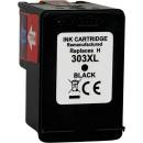 Compatible Printhead HP-303XB | рем. | T6N04AE / 303XL (T6N04AE)