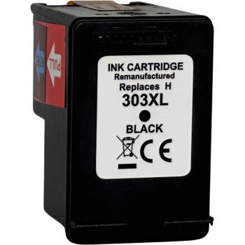 Compatible Printhead HP-303XB | рем. | T6N04AE / 303XL (T6N04AE)