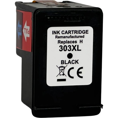 Compatible HP T6N04AE