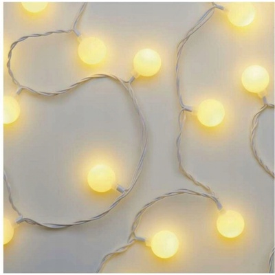 Vianočné osvetlenie na stromček Emos vo vnútri 4 m 21 - 50 svetiel