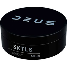 DEUS Sktls s příchutí ovocných bonbónů 100 g