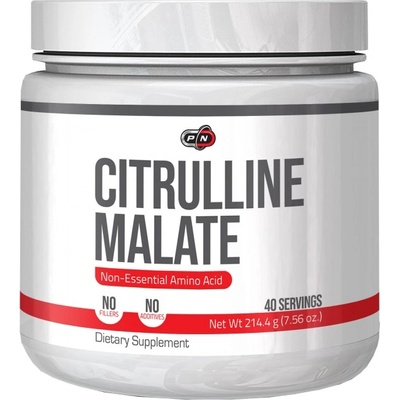 PURE Nutrition USA Citrulline Malate [250 грама]