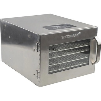 Wartmann дехидратор от неръждаема стомана 6 нива