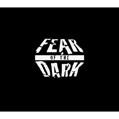 Fear Of The Dark