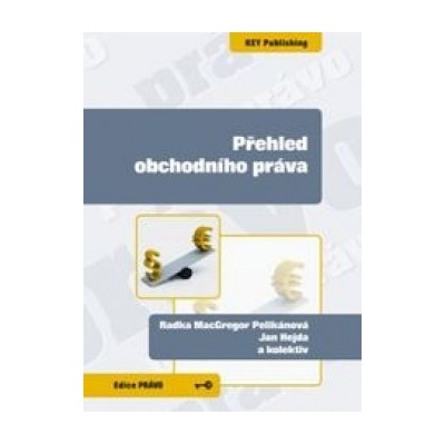 Přehled obchodního práva