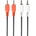 Cablexpert CCA-2R2R-6