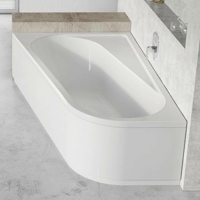 Ravak Chrome 160 x 105 cm CA51000000