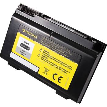 PATONA Батерия за Fujitsu Siemens Lifebook E8410 / E8420 / N7010 / NH570, 10.8 V, 4400 mAh (2794)