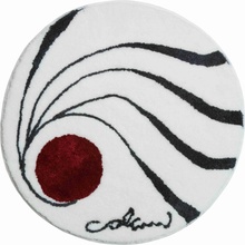 Grund Colani 18 biela 50 x 80 cm