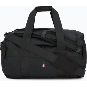 Aeronautica Militare Пътна чанта Aeronautica militare 252BO1152UCT03588 jet black
