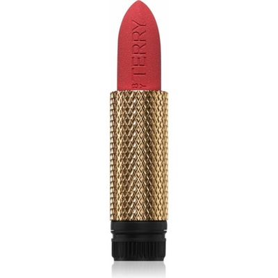 By Terry Rouge Opulent Satin Lipstick Refill saténový rúž N4 Rosewood Mood 3,5 g náhradná náplň