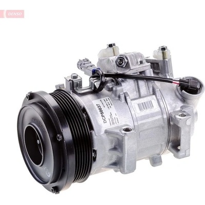 Kompresor, klimatizace DENSO DCP50037 DE DCP50037