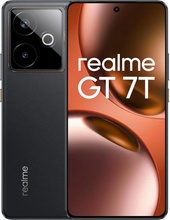 realme GT 7T 5G 512GB 12GB RAM Dual