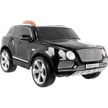 BentleyTrike Bentley Bentayga (PA.JJ2158)