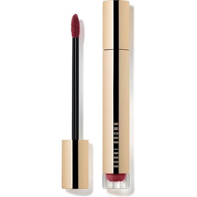 Bobbi Brown Luxe Matte Liquid Lipstick Течно червило 6ml