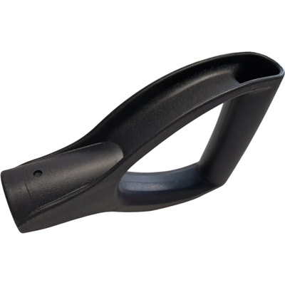 LEVIOR 61230 Univerzální plastová Y rukojeť tulej 30mm