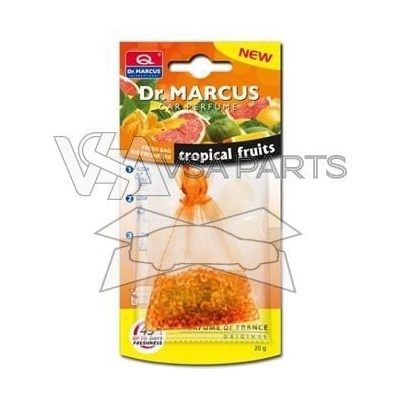 DR.MARCUS FRESH BAG Tropical