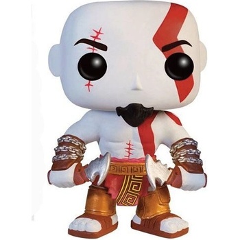 Funko Pop! God of War Kratos