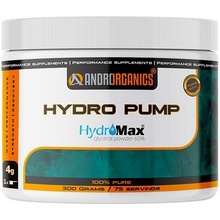 Androrganics Hydro Pump HydroMax 300 g
