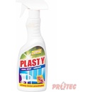 Larin čistič plastů 500 ml