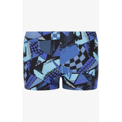 JOSS Бански Boys All-Over Printed Boxers