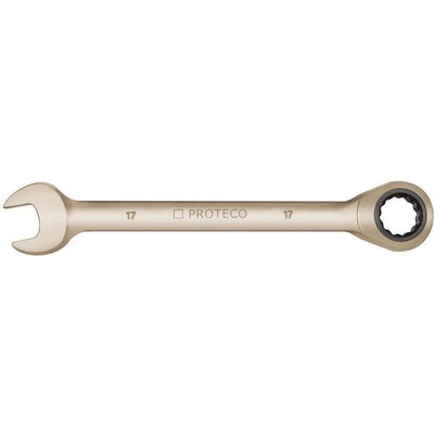 Proteco klíč ráčnový 9mm očkoplochý 42.18-344-009