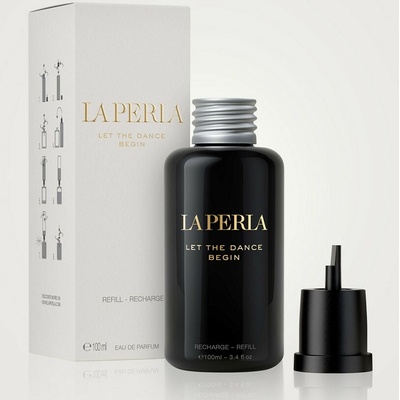 La Perla Let The Dance Begin parfumovaná voda dámska 100 ml náplň
