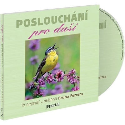Poslouchání pro duši