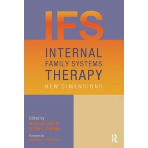 Internal Family Systems Therapy | Martha Sweezy (2013)