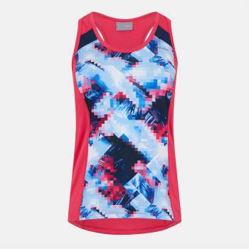 HEAD Дамски потник HEAD Head Ava Tank Top Womens - Multi