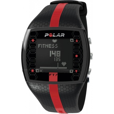 Polar FT7