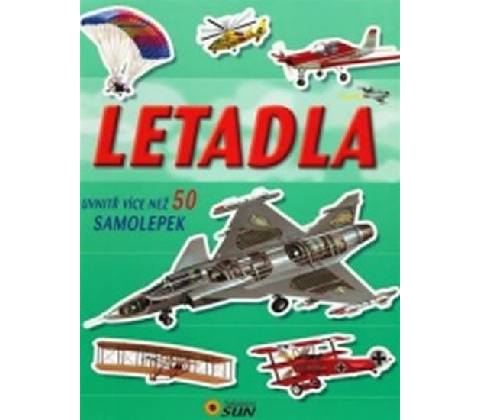 Letadla