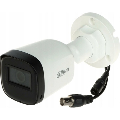 Dahua Technology KAMERA AHD HD CVI HD TVI PAL HAC HFW1500RM IL T 0280B DIP