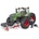 BRUDER Bruder 4041 fendt 1050 vario / Трактор с механик и инструменти (br 4041)