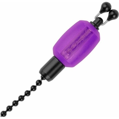 Fox Swinger Black Label Dinky Bobbins Fialová