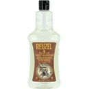 Šampóny Reuzel Daily Shampoo 1000 ml