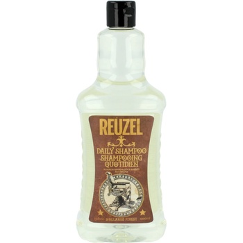 Reuzel Daily Shampoo 1000 ml