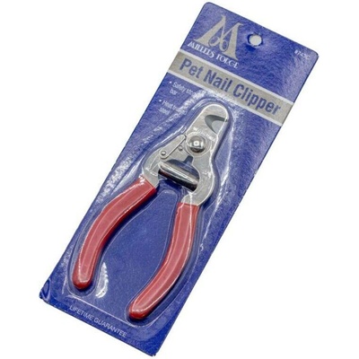 Kruuse Jorgen Miller Kleště na drápky stranové 13 cm – Sleviste.cz