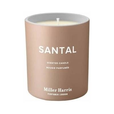 MILLER HARRIS Santal 220 g