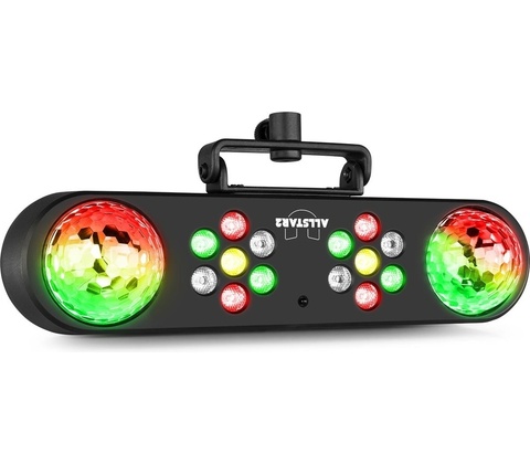 Fuzzix AllStar2 LED Party Light Effect