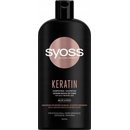 Syoss Keratin šampon pro lámavé vlasy 750 ml