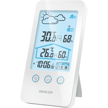 SENCOR SWS 3000 W