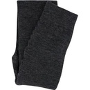 Woolee Vlnka Vlněné punčocháče Merino šedá