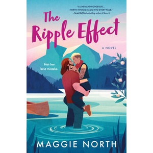 The Ripple Effect | Maggie North (ISBN: 9781250910134)