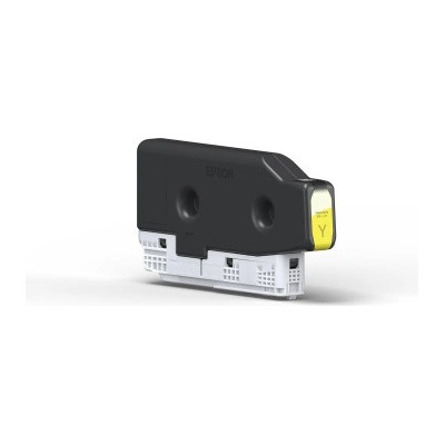 Epson T08N4 Yellow - originálny