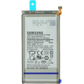 Samsung Батерия за Samsung Galaxy S10 Plus / SM-G975, оригинална, 4100 mAh (11706)