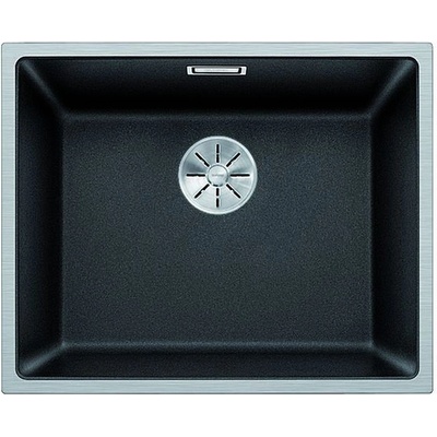 Blanco SUBLINE 500 IF Silgranit antracit