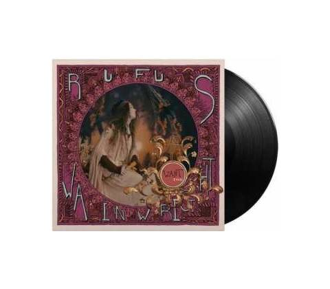 Want Two LP