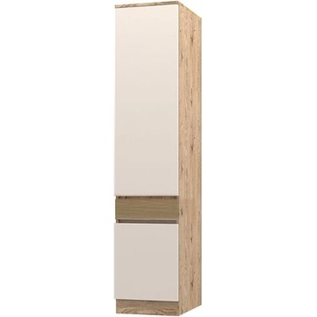 ЕДНОКРИЛЕН ГАРДЕРОБ НЕВАДА (10123305)