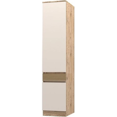 ЕДНОКРИЛЕН ГАРДЕРОБ НЕВАДА (10123305)